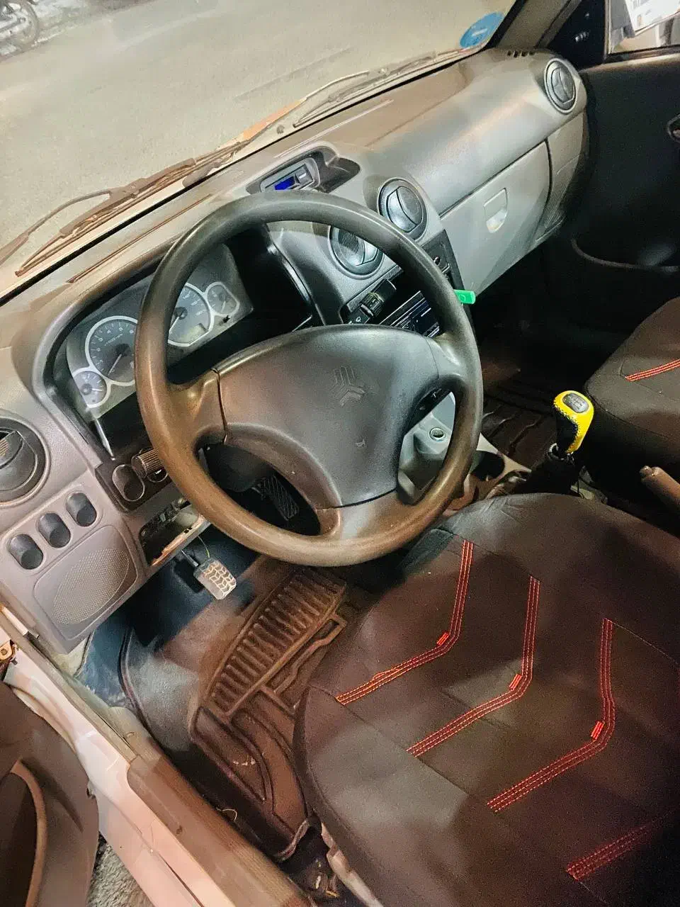 پراید ۱۳۲|خودرو سواری و وانت|بردسکن, |دیوار