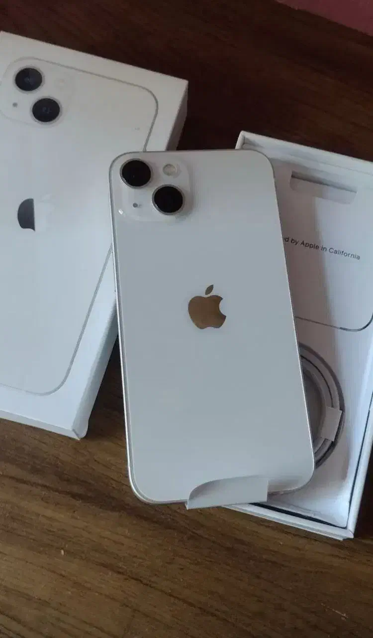 iPhone 13 normal|موبایل|تهران, گیشا|دیوار