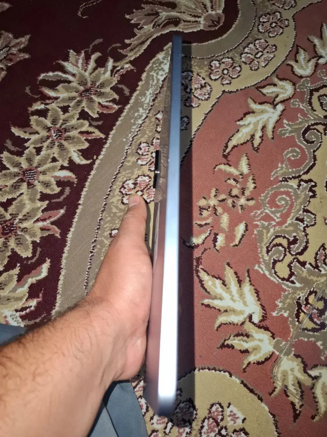 فرش تبلت|تبلت|نمشیر, |دیوار