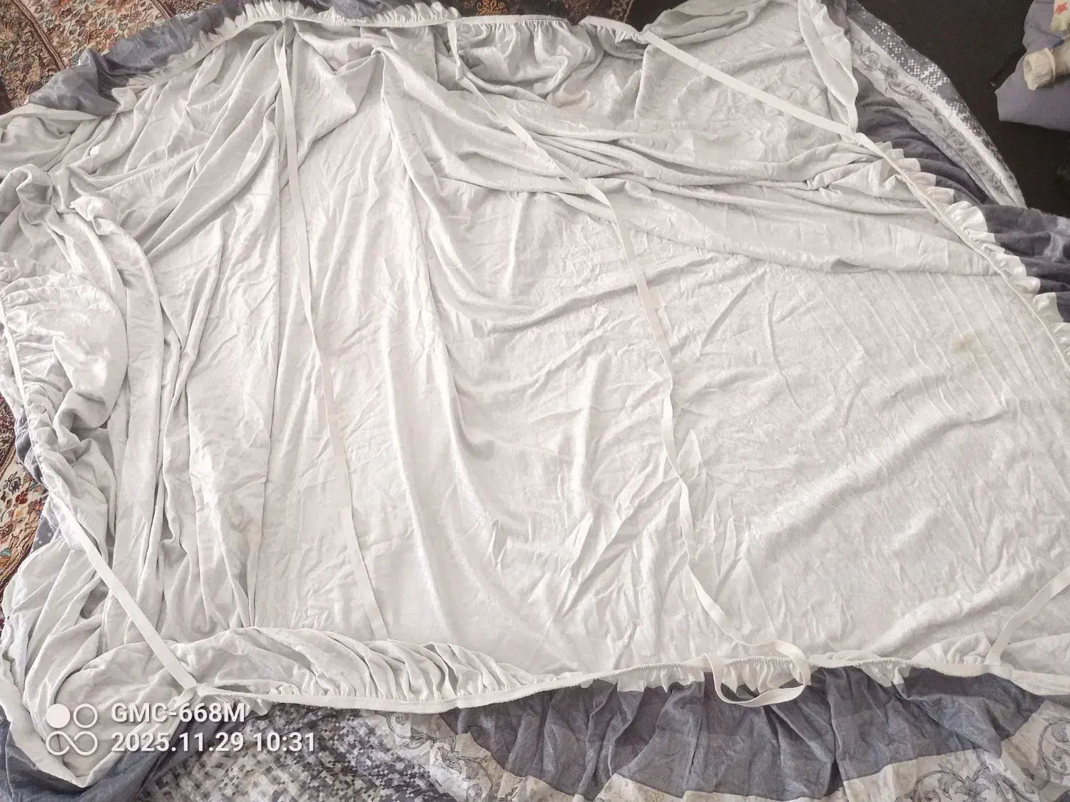 روفرشی کشدار|روفرشی|مشهد, همت آباد|دیوار