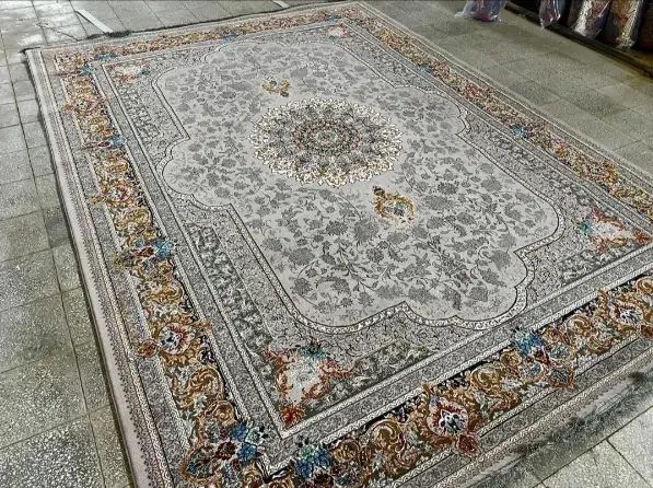 خانه فرش مبین فرش 12 متری 9 متری 6متری|فرش|زرند, |دیوار