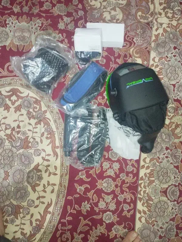 ماسک جوشکاری|ابزارآلات|مرند, |دیوار