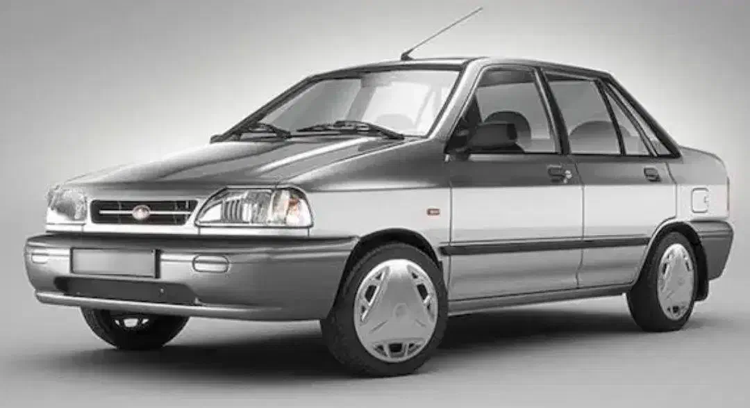 پراید دوگانه کارخانه|خودرو سواری و وانت|کرمان, |دیوار