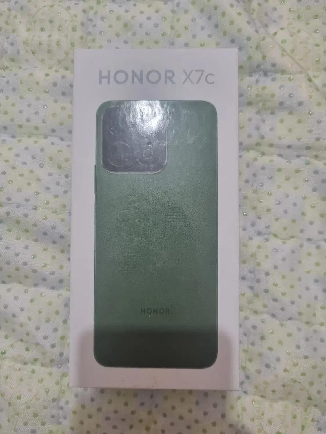 گوشی آنر X7C|موبایل|بندر ماهشهر, |دیوار