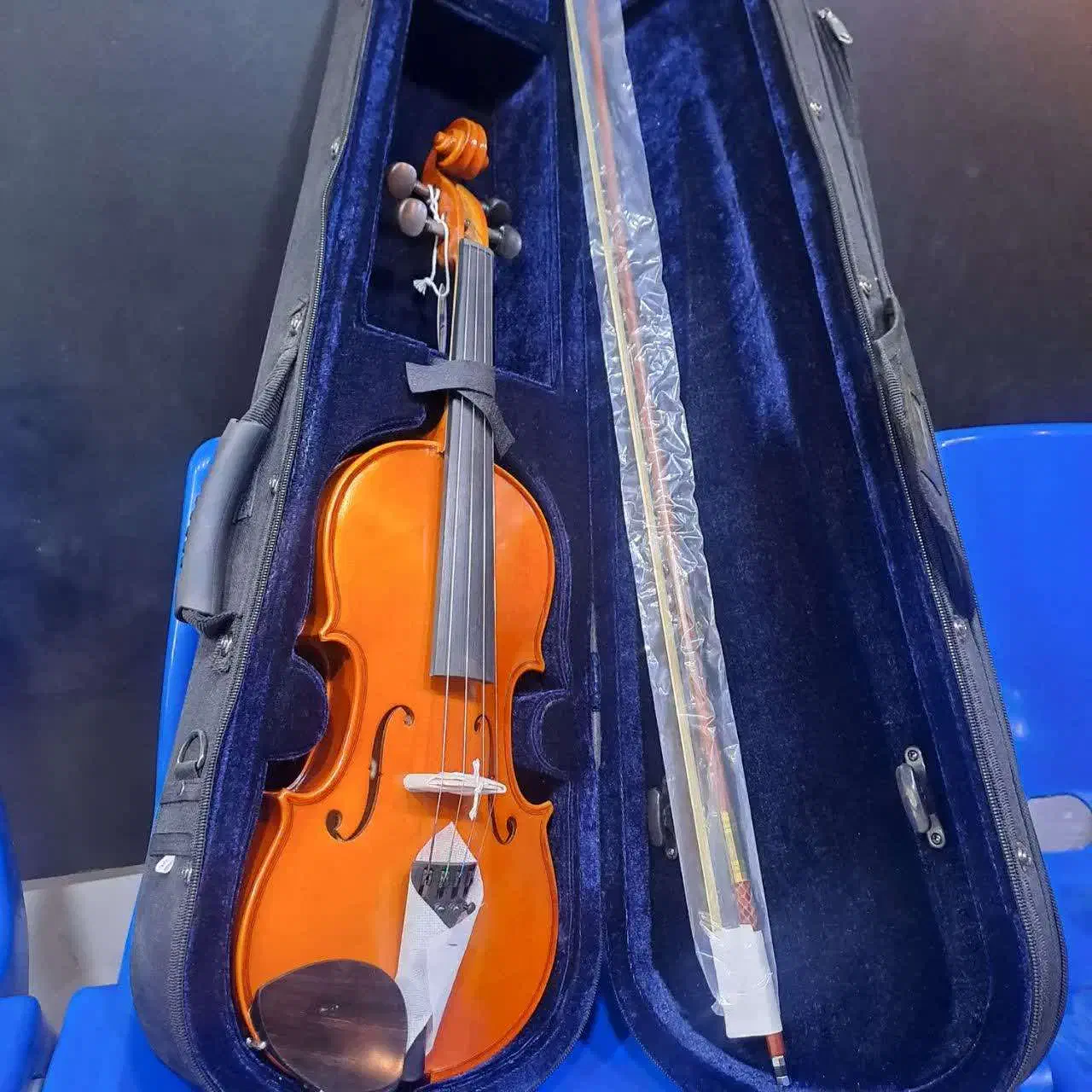 ویولن 4/4 یاماها (تحت لیسانس)|ویولن|ارومیه, |دیوار