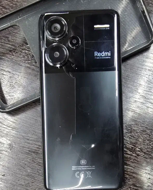 نوت ۱۳پرو پلاس 13Pro plus 5G|موبایل|اصفهان, باغ زیار|دیوار