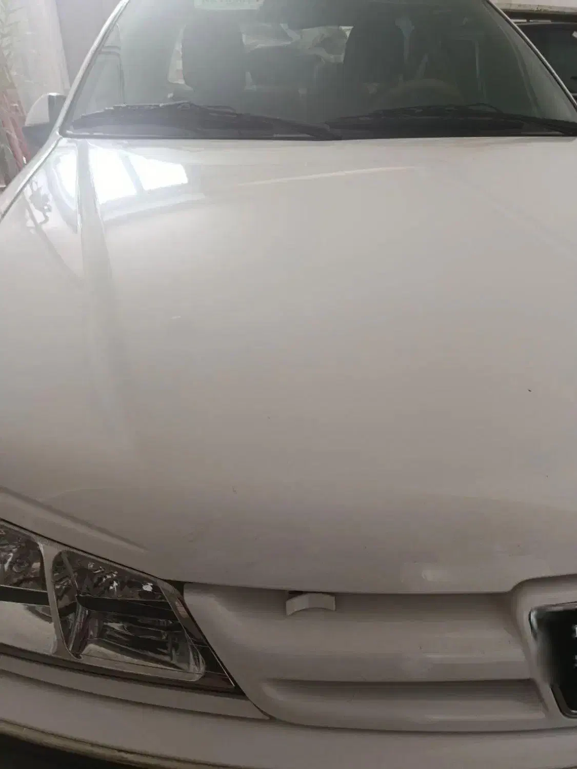 پرشیا tu5 ۱۴۰۱|خودرو سواری و وانت|میاندوآب, |دیوار