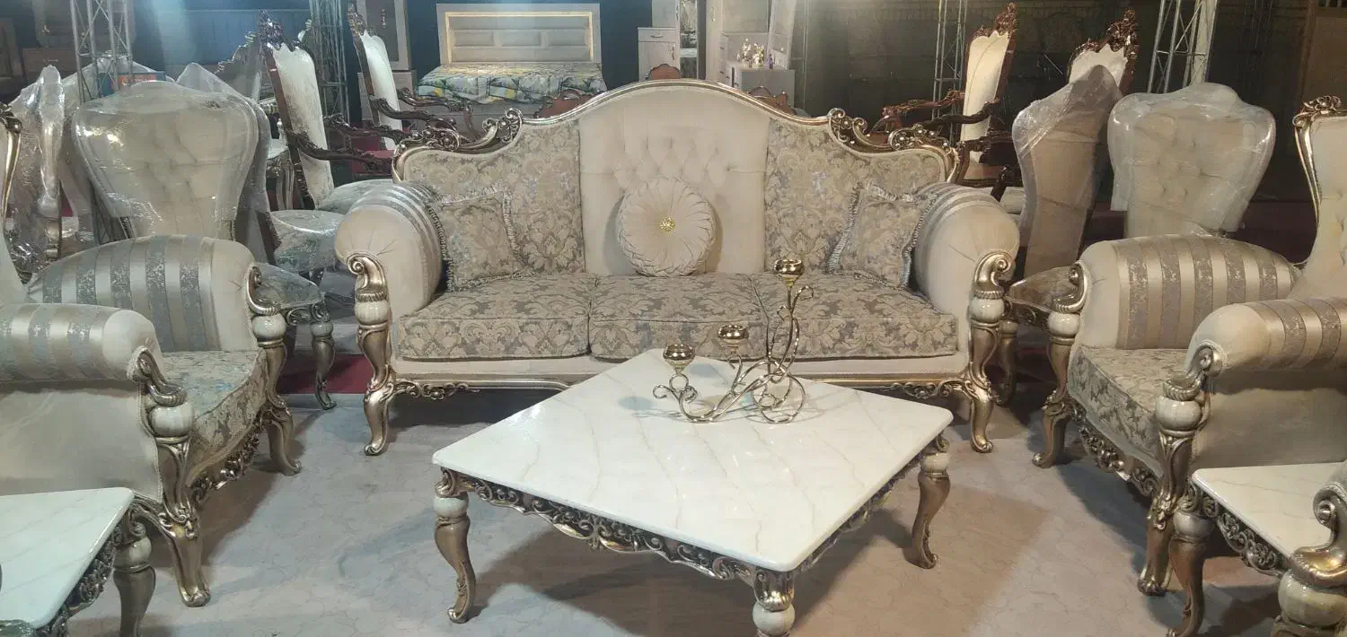 فروشنده مبلمان|استخدام بازاریابی و فروش|بناب, |دیوار