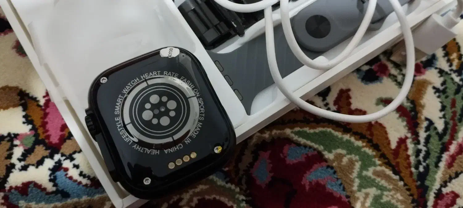 ساعت هوشمند|ساعت|بیجار, |دیوار