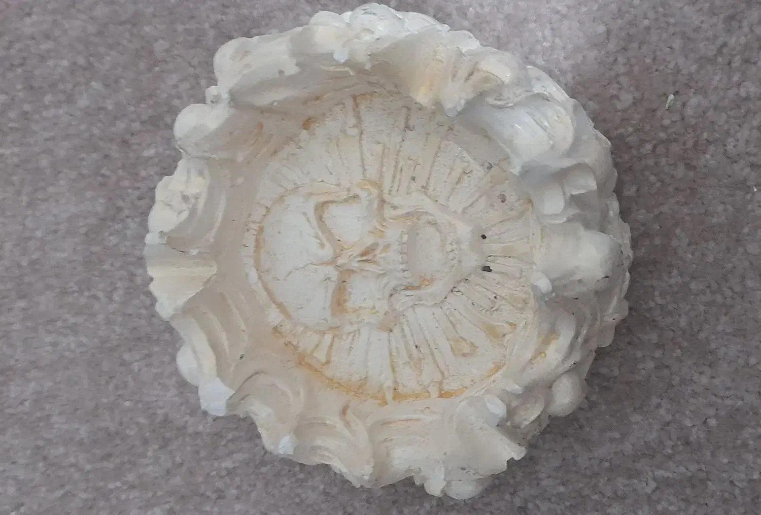 سنگ مصنوعی|صنایع دستی و سایر لوازم تزئینی|امیدیه, |دیوار