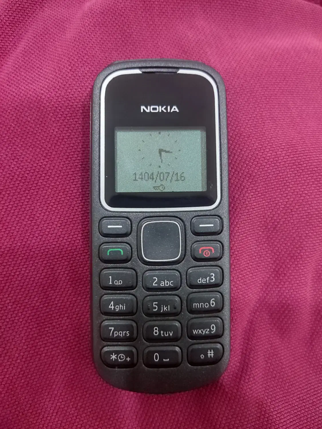 نوکیا مدل 1200   1280    2310    105|موبایل|بوشهر, |دیوار