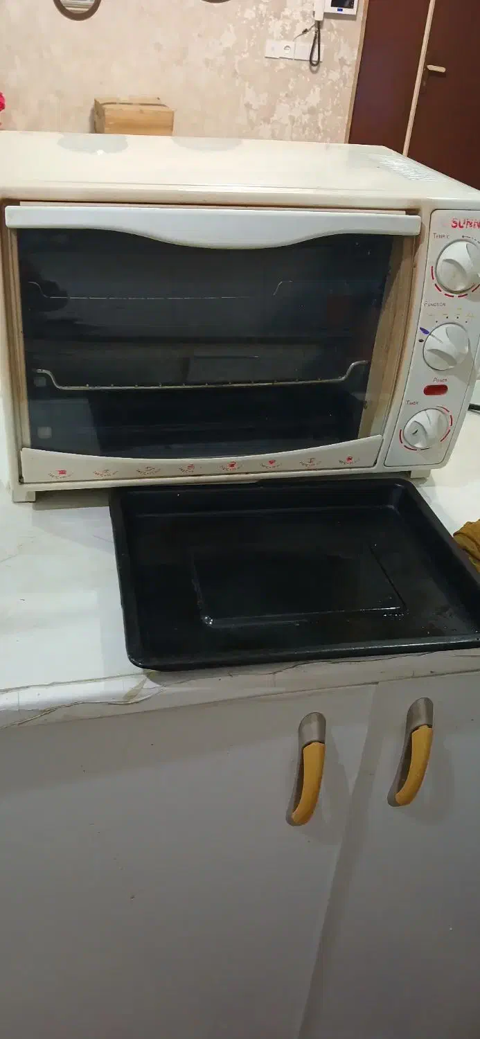 توستر|اجاق گاز و لوازم برقی پختوپز|گرگان, |دیوار