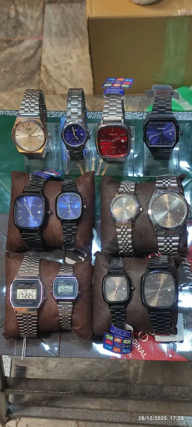 ساعت شیک کادو|ساعت|نهاوند, |دیوار