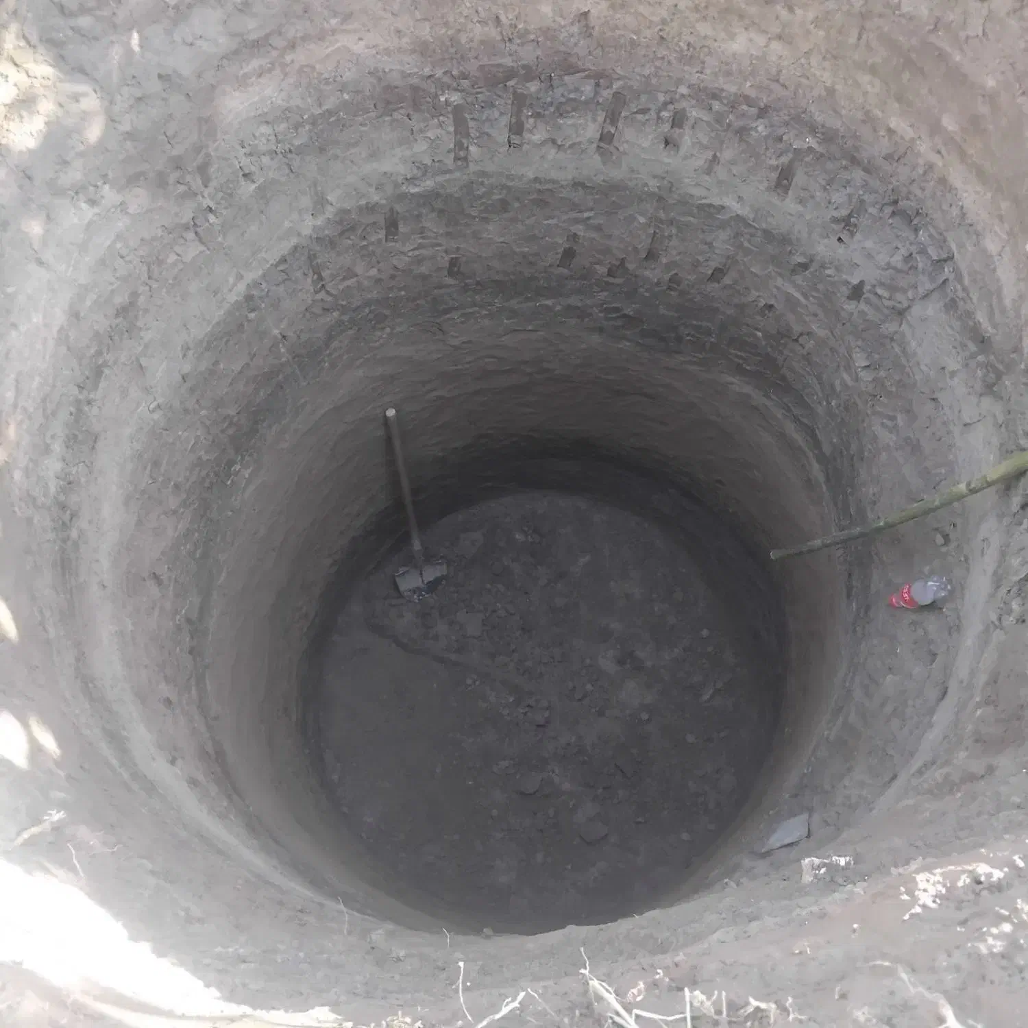 چاه وسبتینگ|خدمات پیشه و مهارت|قائم‌شهر, |دیوار