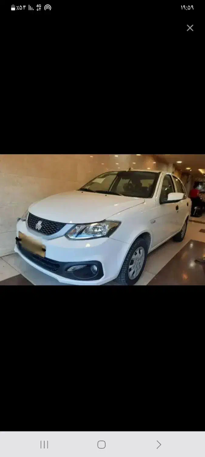 حواله ساینا اس طرح مادران تحویل ۳ ماهه فوق العاده|خودرو سواری و وانت|کلاله, |دیوار