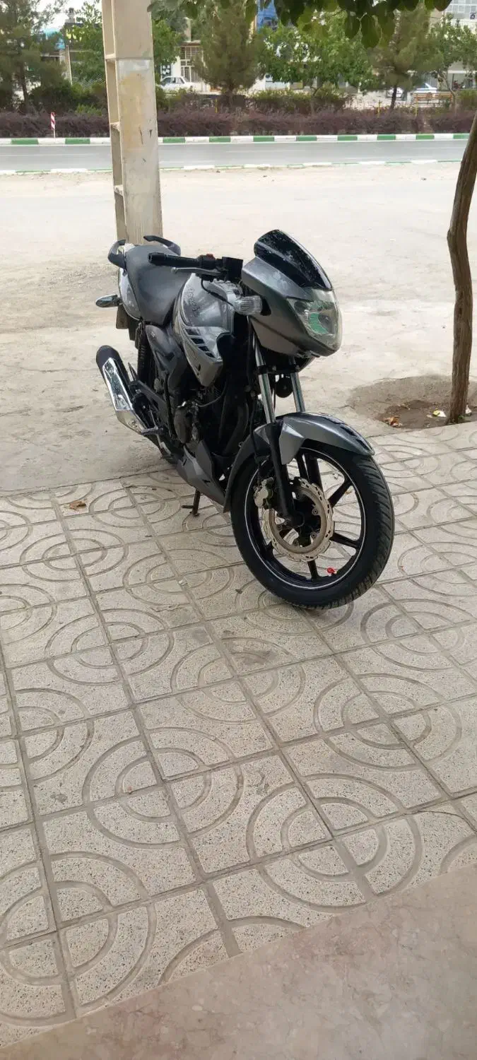 موتور مدل ۹۰|موتورسیکلت|مشهد, توس (بلوار توس)|دیوار