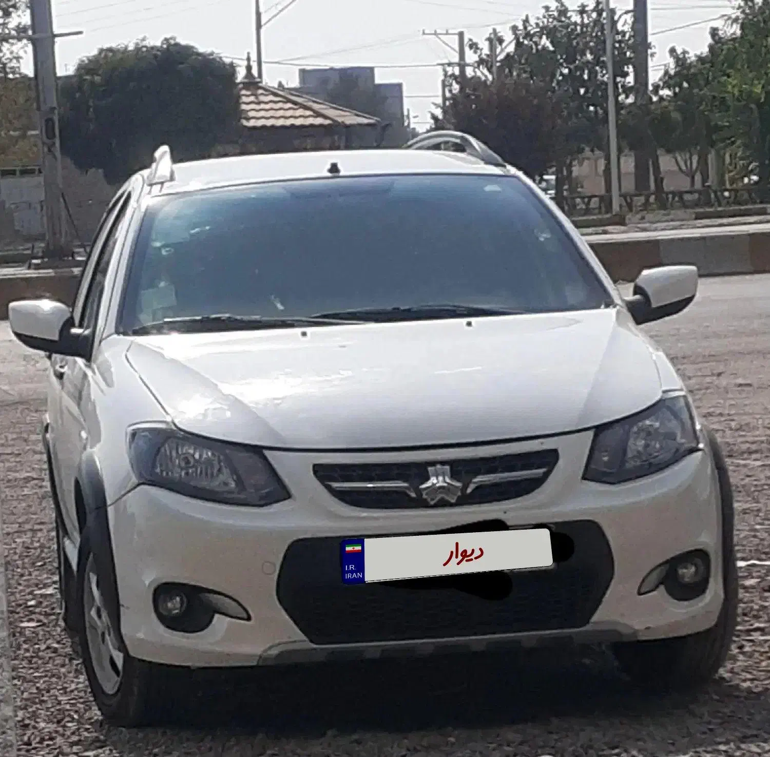 کوییک ۱۴۰۱|خودرو سواری و وانت|بندر ماهشهر, |دیوار