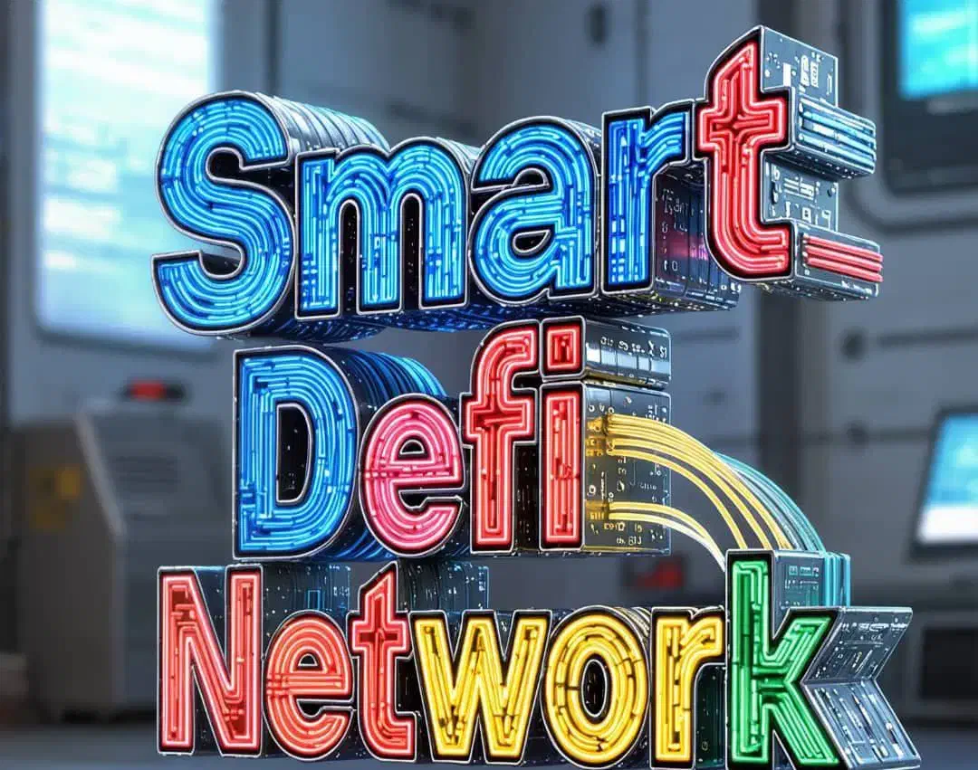 smartdefi network|استخدام رایانه و فناوری اطلاعات|کوار, |دیوار