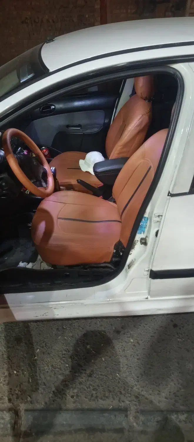 206|خودرو سواری و وانت|قم, سید معصوم|دیوار