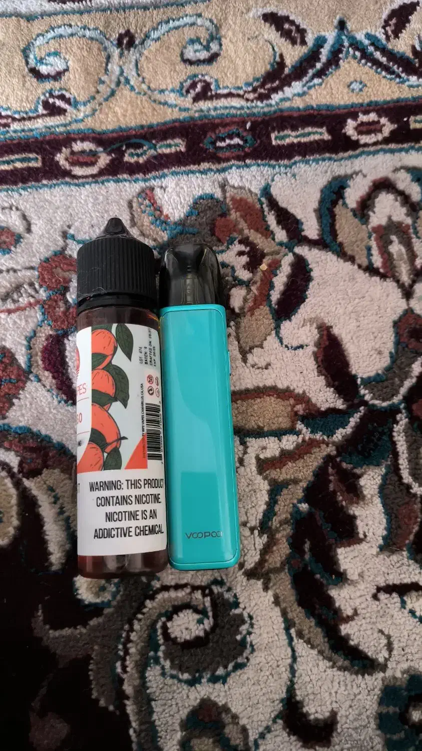 پاد G2 Voopoo Argas وویم Pod وویم Pod|زیورآلات و اکسسوری|تهران, استخر|دیوار