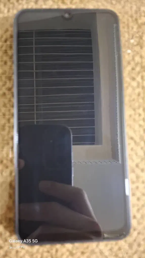 Samsung Galaxy A26 5G|موبایل|فردیس, شهرک وحدت|دیوار