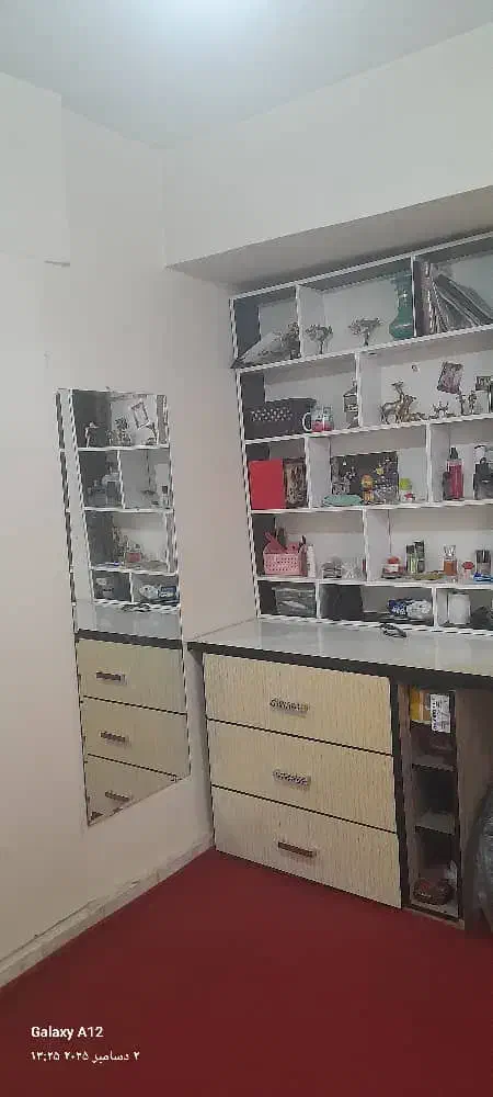 آپارتمان ۶۰ متری