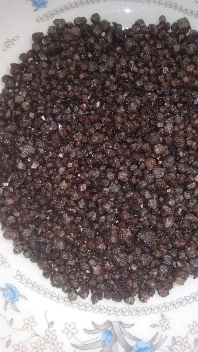 گارنت رسیده|کلکسیون سکه، تمبر، اسکناس|یزد, |دیوار