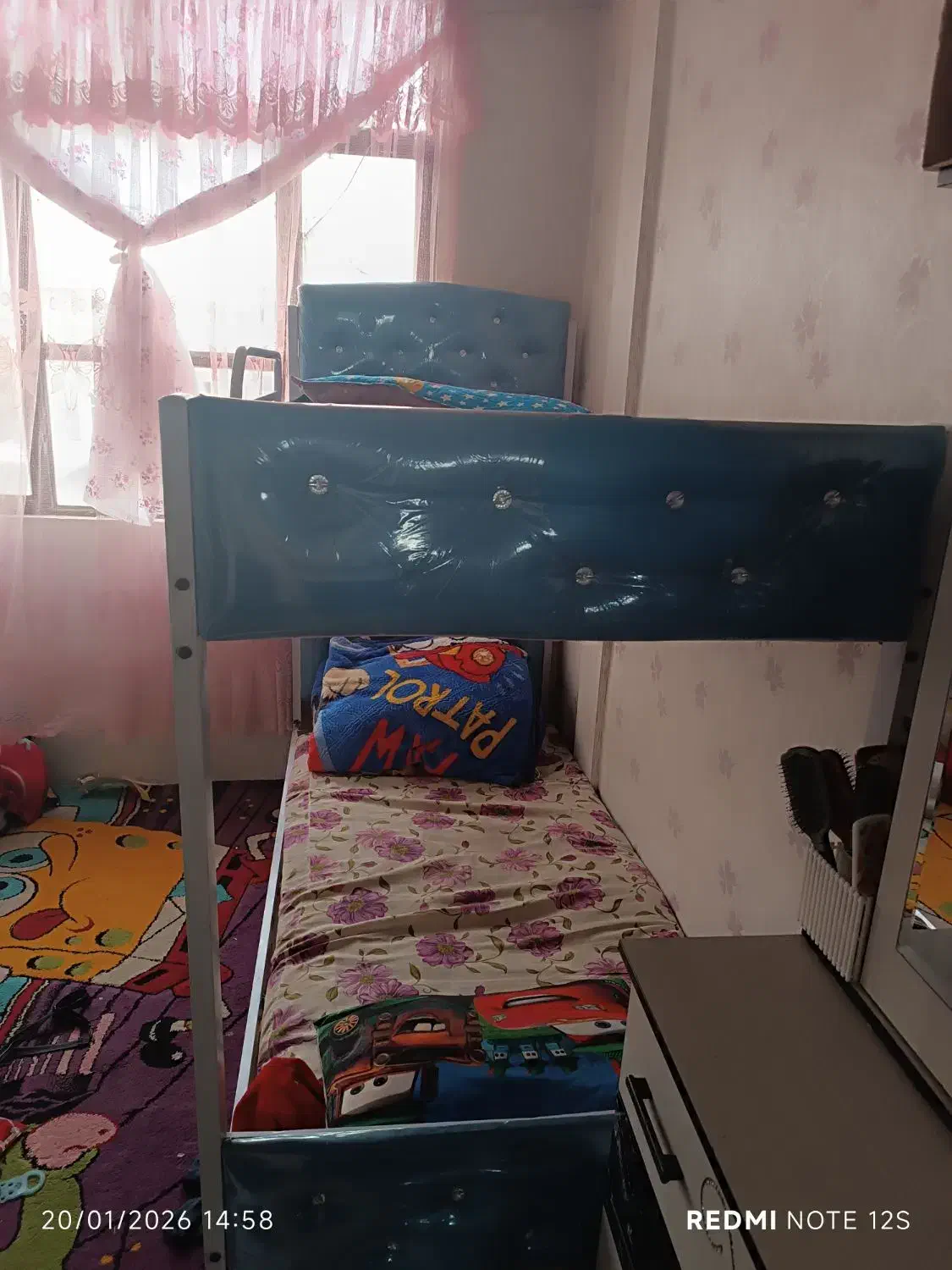 تخت،|تخت و صندلی بچه|مشهد, سپاد|دیوار