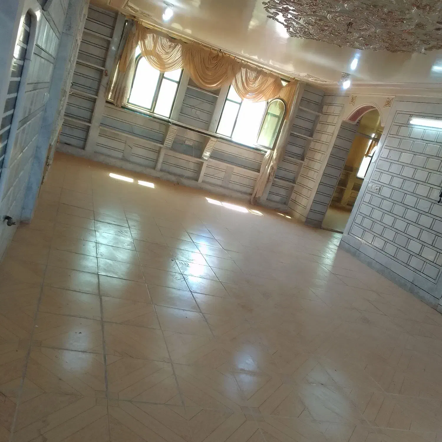 اجاره ی منزل مسکونی|اجارهٔ آپارتمان|خمینیشهر, |دیوار