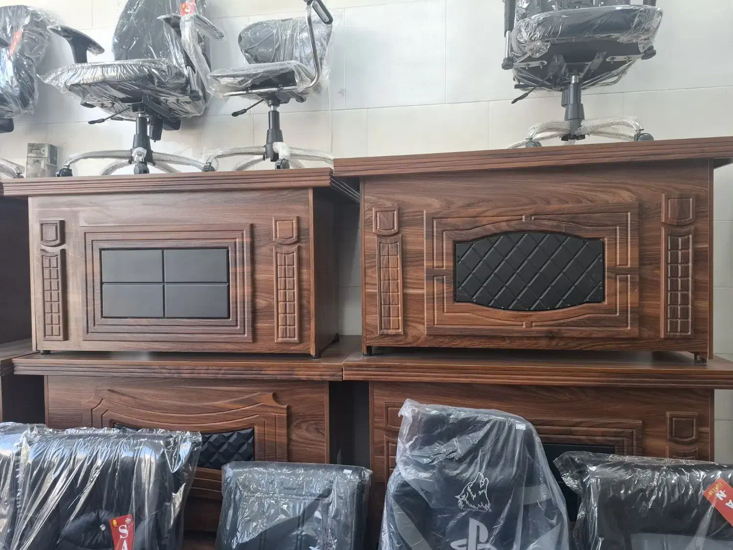 میزوصندلی اداری|مبلمان اداری|اردبیل, |دیوار