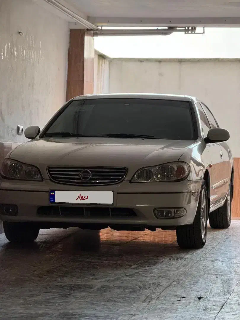 ماکسیما ۸۸ اتومات|خودرو سواری و وانت|امامزاده عبدالله, |دیوار