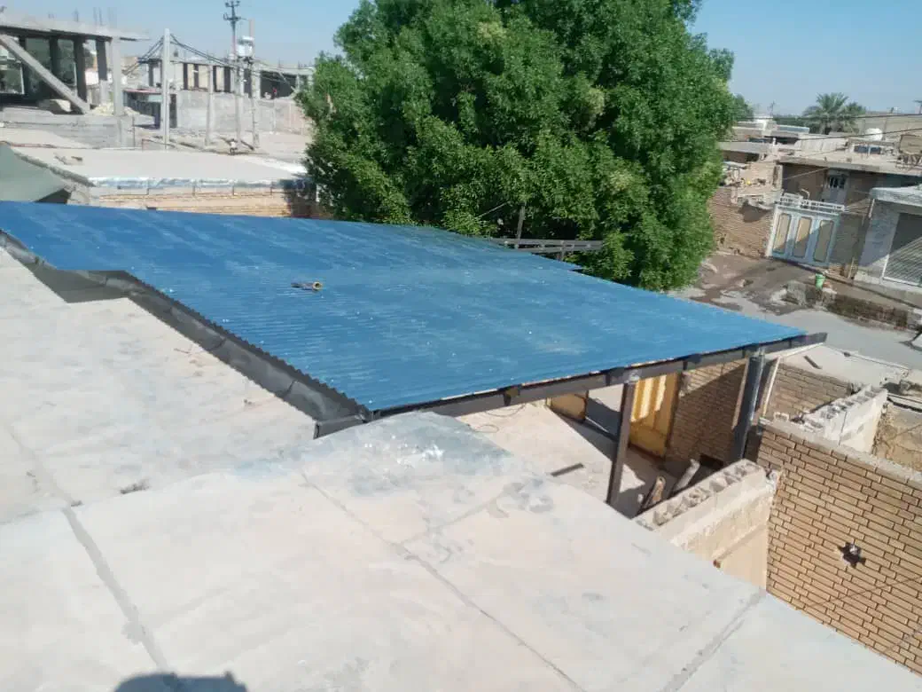 ساخت انواع شاب و خدمات جوشکاری سیار|خدمات پیشه و مهارت|شوشتر, |دیوار