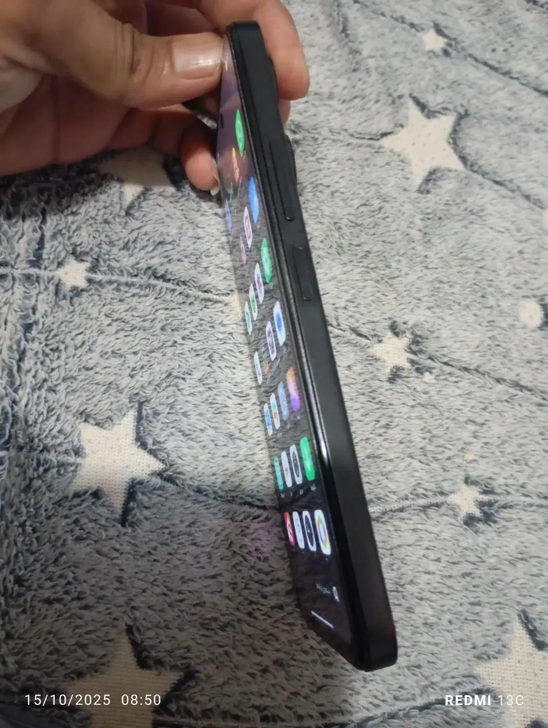 گوشی نو نو|موبایل|جیرفت, |دیوار