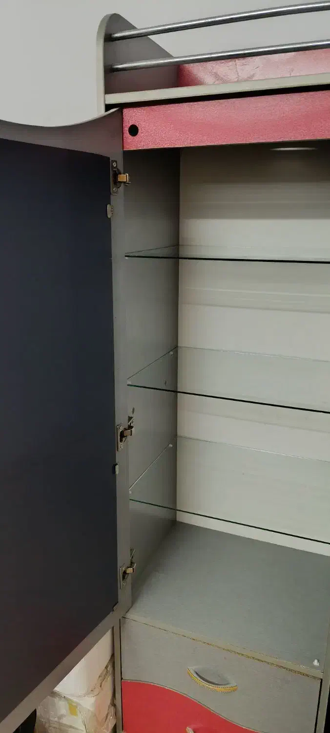 فروش کمد ایستاده|جاکفشی، کمد، دراور|بندرعباس, |دیوار