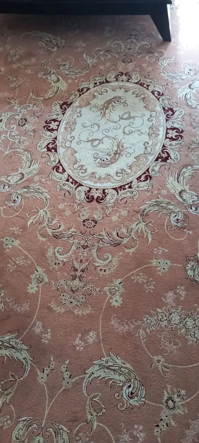 فرش ماشینی کارکرده (فرش تهران)|فرش|تبریز, |دیوار