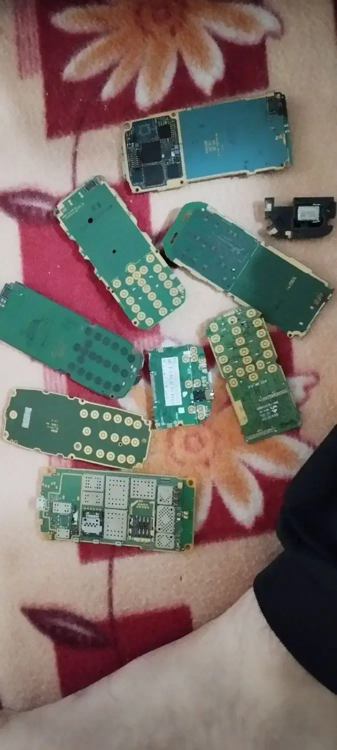 موبایل و کامپیوتر و مانیتور|قطعات و لوازم جانبی رایانه|ارومیه, |دیوار