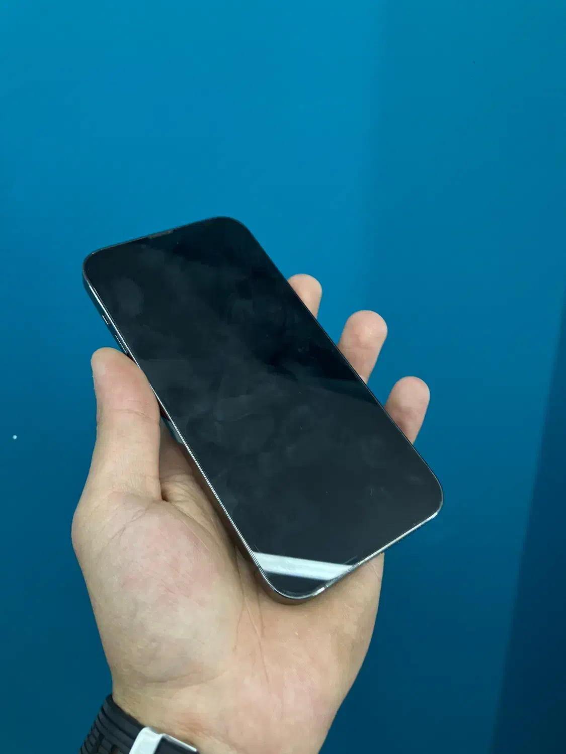 12 promax بدون پیشپرداخت با چک صیادی|موبایل|اصفهان, باغ زرشک|دیوار