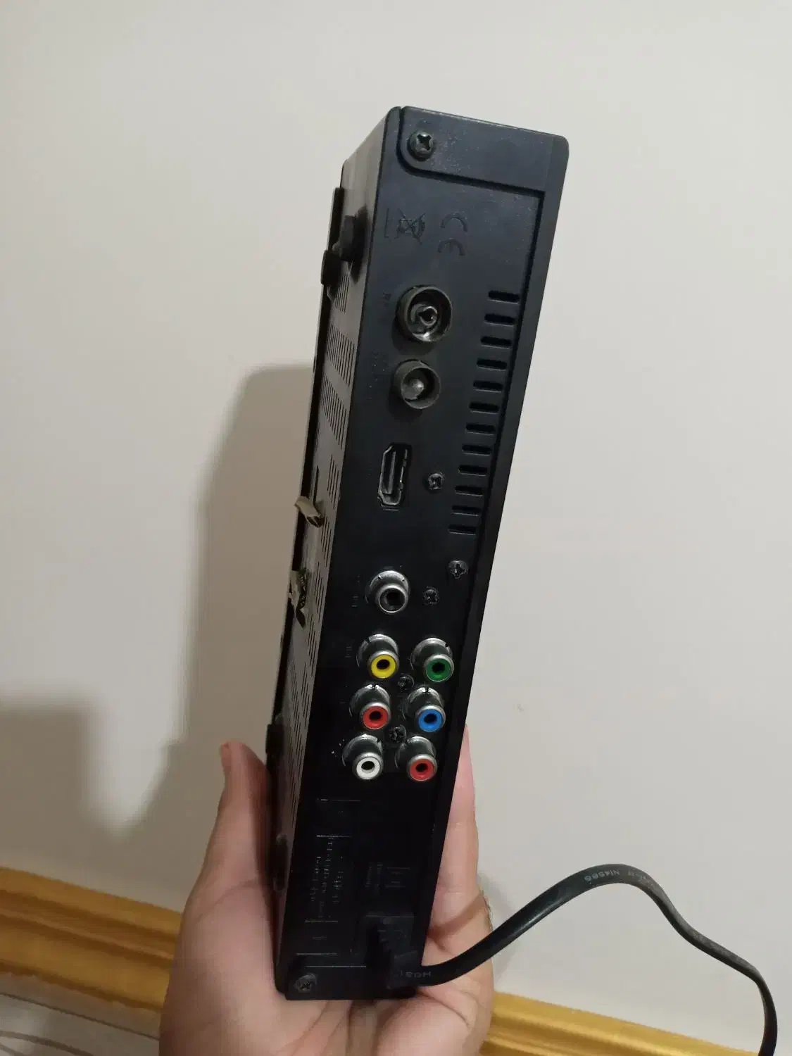 گیرنده دیجیتال دنای|صوتی و تصویری|آبادان, |دیوار