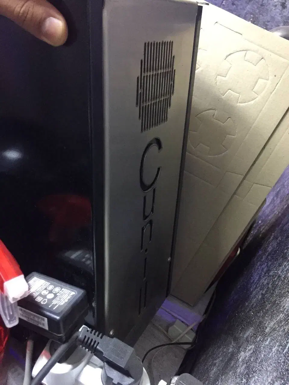 آسیاب قهوه فله زن کونیل|کافی‌شاپ و رستوران|ملارد, |دیوار