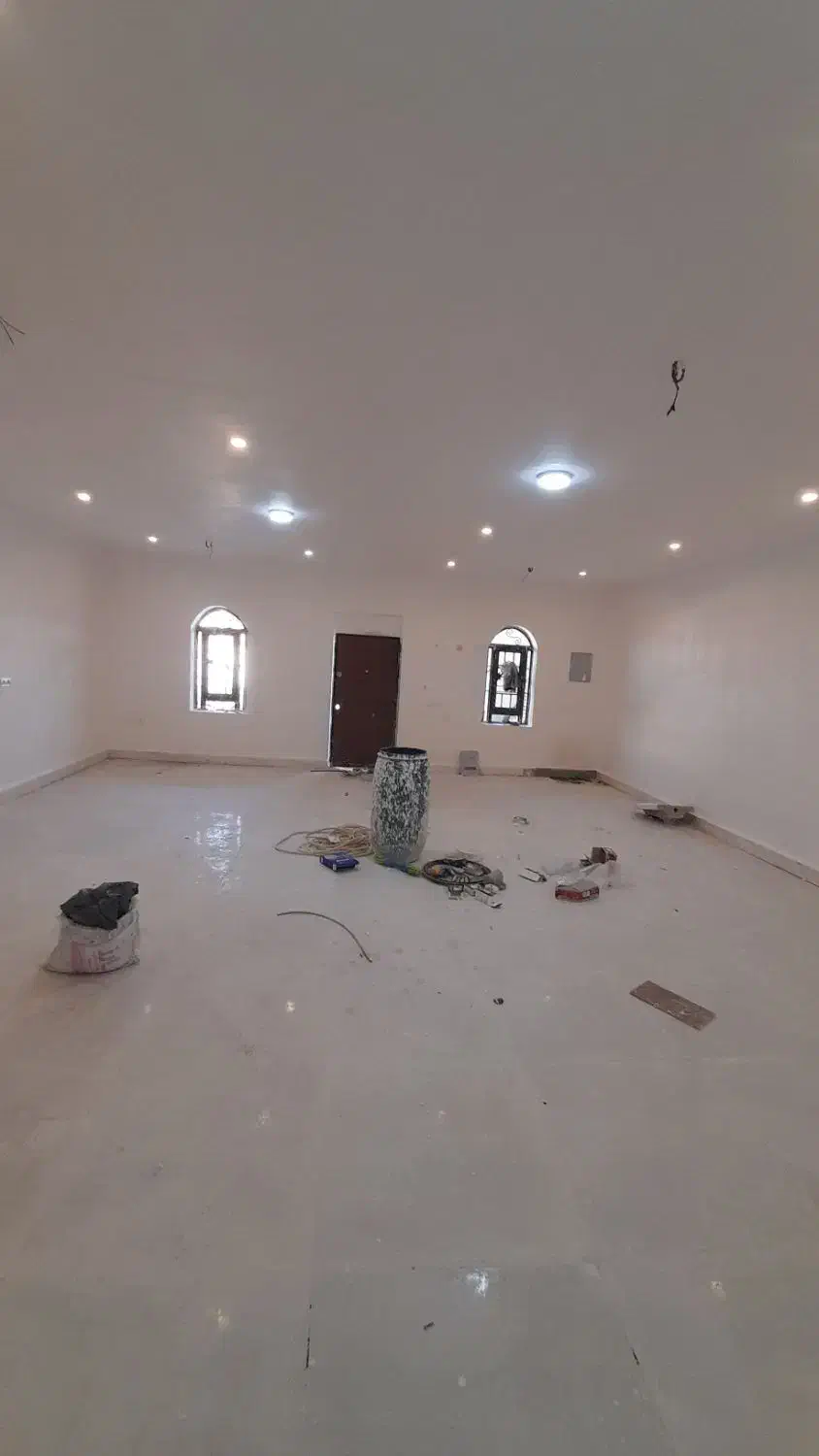 خانه ویلایی کلید اول|فروش خانه و ویلا|اهواز, شهرک رزمندگان|دیوار