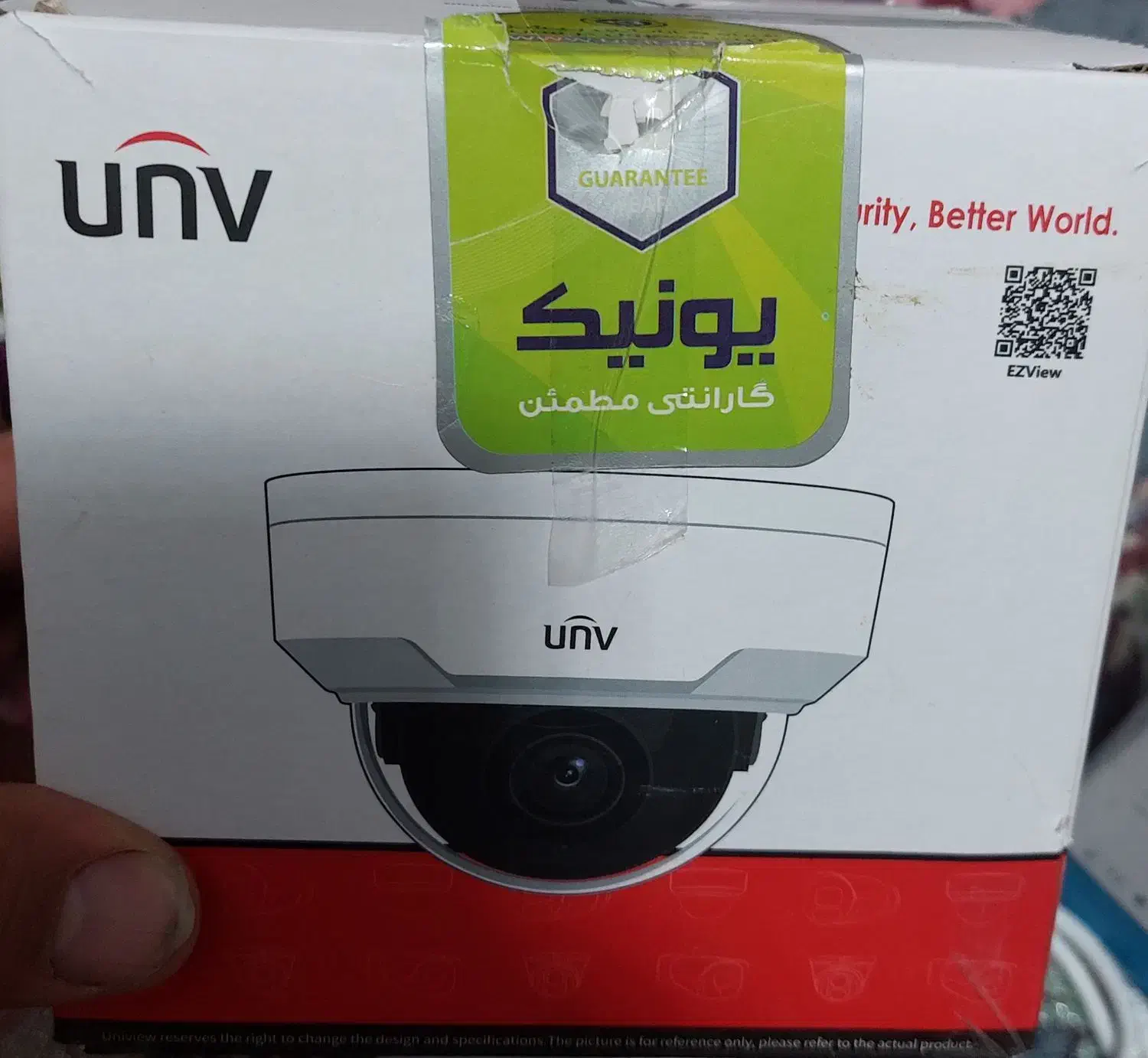 دوبین مدار بسته نو|دوربین مداربسته|ورامین, ورامین|دیوار