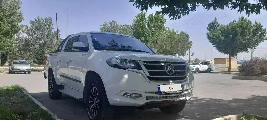 کلوت Maxmotor|خودرو سواری و وانت|کرمانشاه, |دیوار