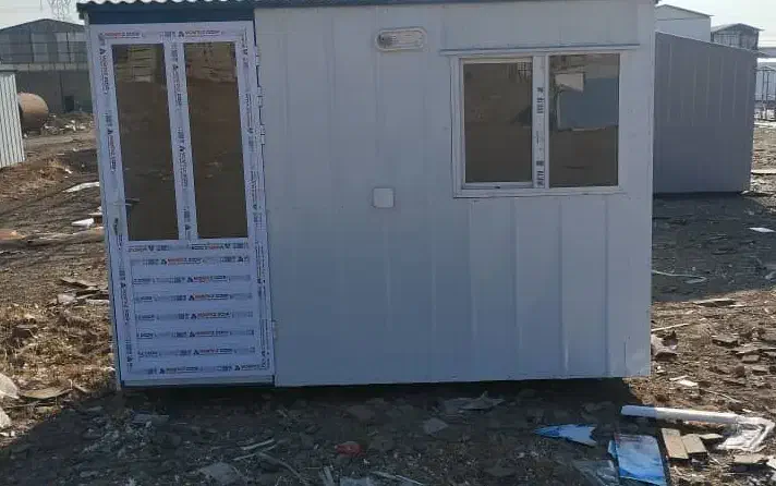 بیات کانکس|مصالح و تجهیزات ساختمان|زنجان, |دیوار