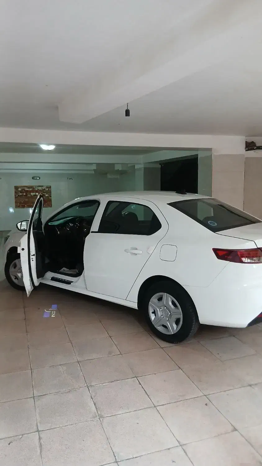 تارا v1 پلاس|خودرو سواری و وانت|ری, صفاییه (چشمه علی)|دیوار