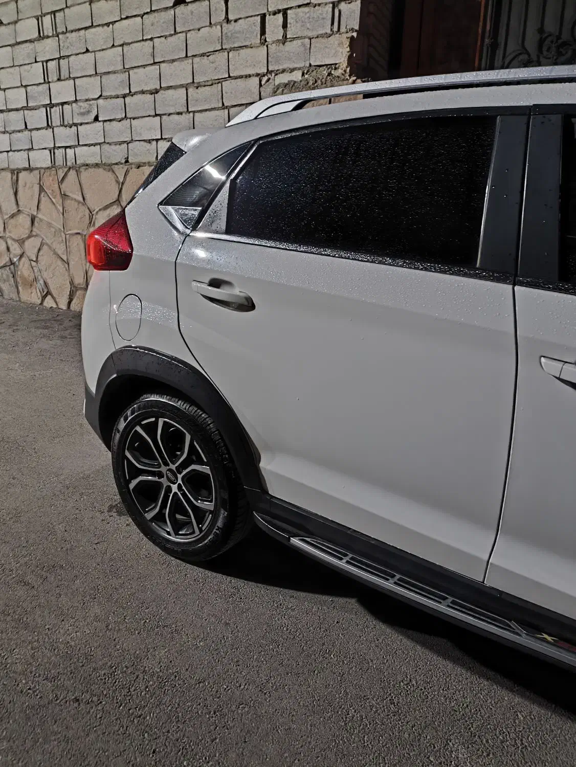 ایکس22پرو 1402|خودرو سواری و وانت|تبریز, |دیوار