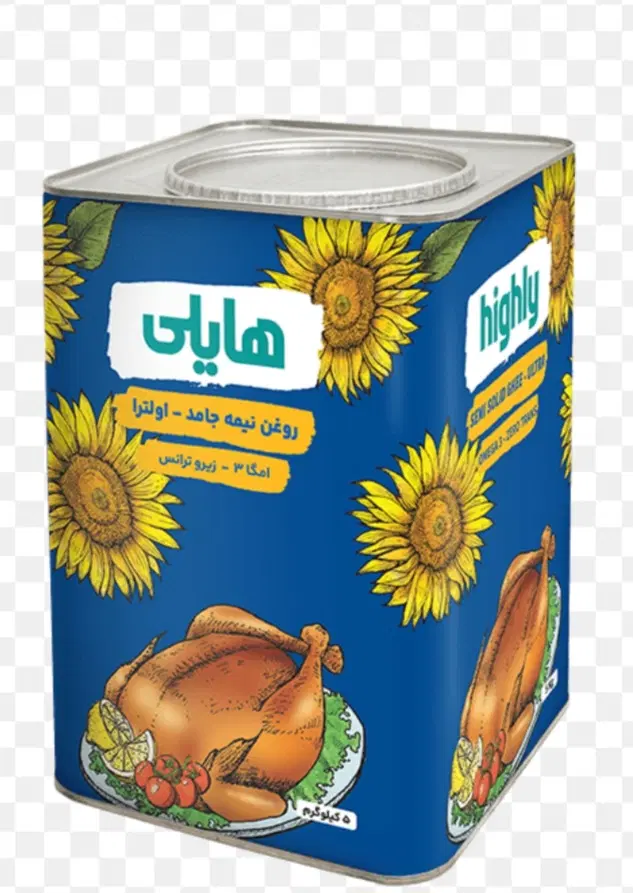نماینده رسمی محصولات هایلی|خوردنی و آشامیدنی|تهران, الهیه|دیوار