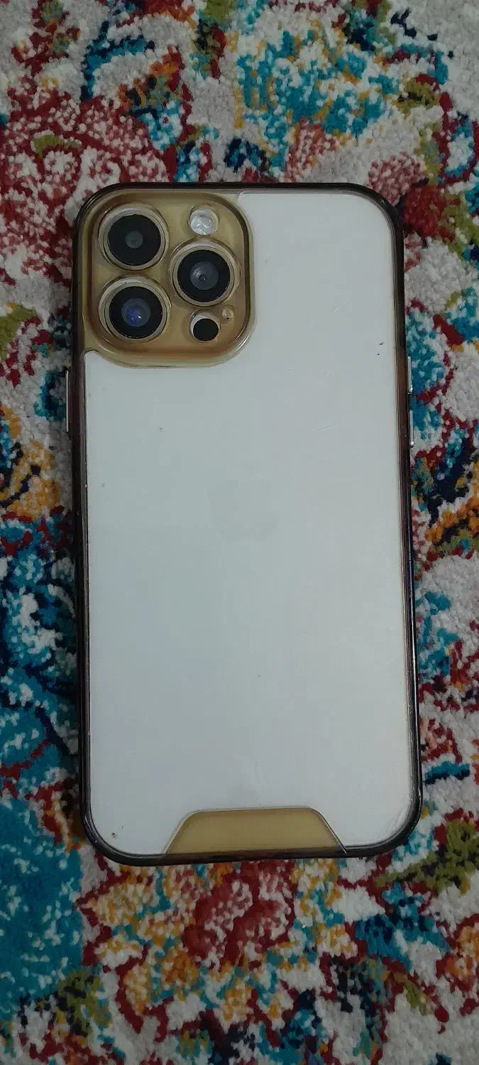 ایفون ۱۳|موبایل|مشهد, محمدآباد|دیوار