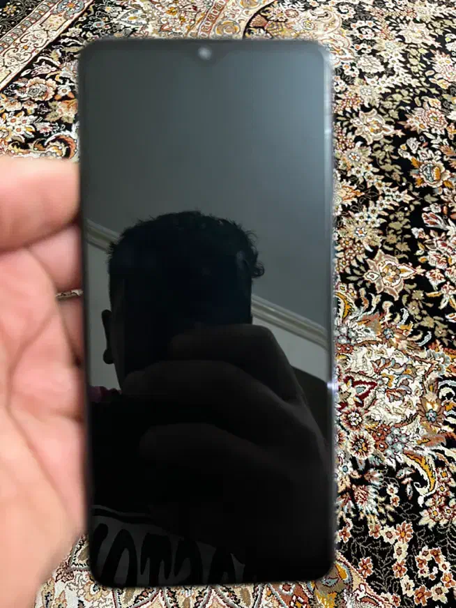 گوشی m32|موبایل|تهران, یافت‌آباد|دیوار