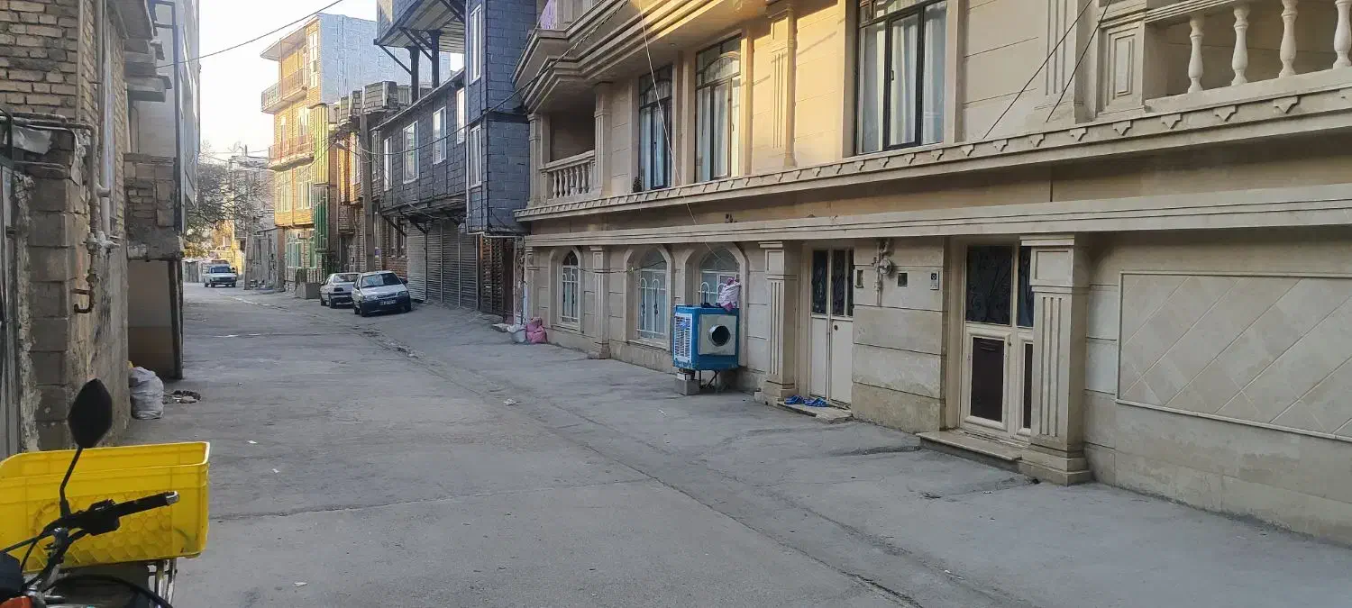 انباری پارکینگ مغازه بهداشتی جوانرود|اجارهٔ مغازه و غرفه|جوانرود, |دیوار