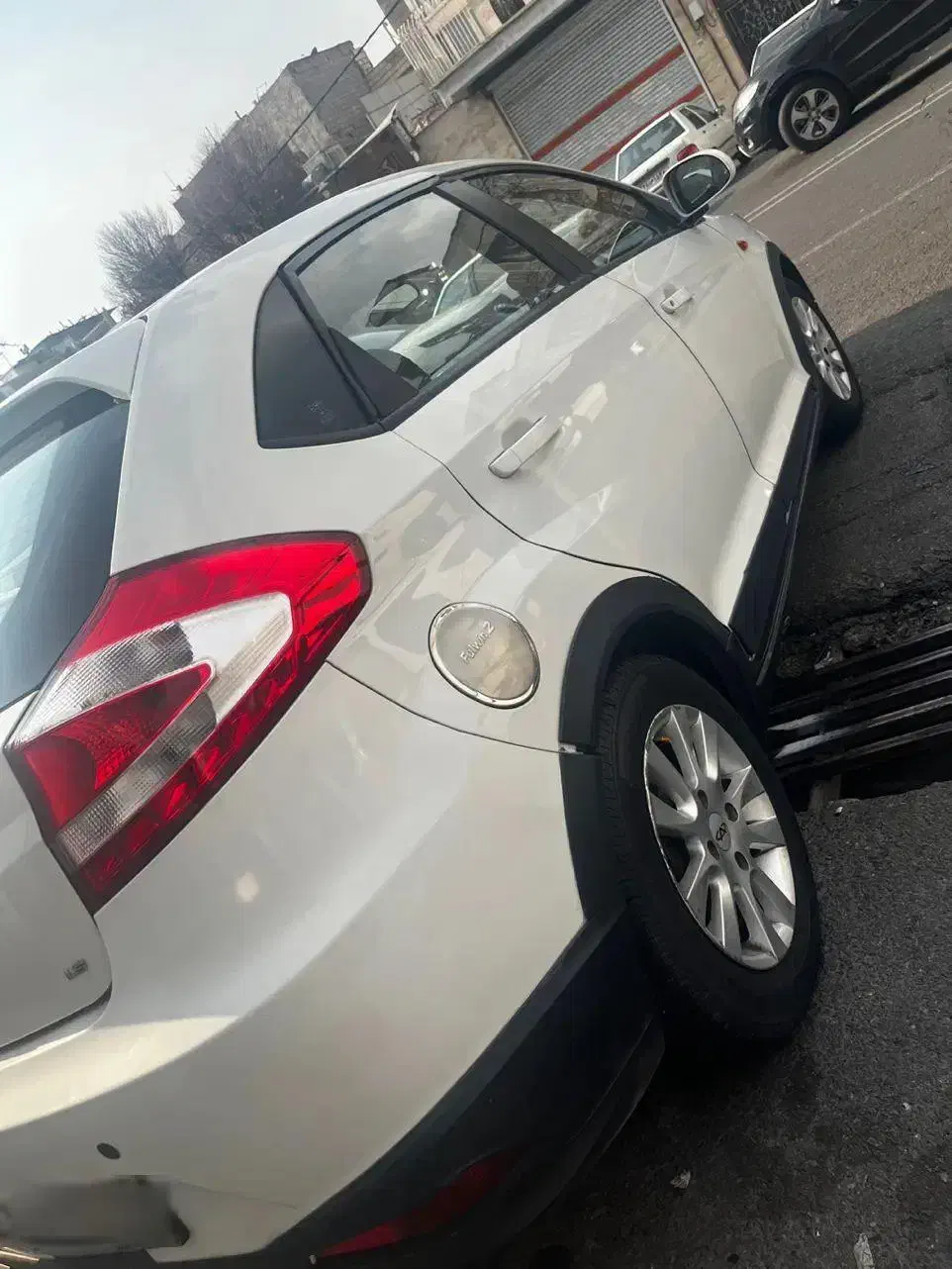 Mvm315H|خودرو سواری و وانت|تهران, خاک سفید|دیوار